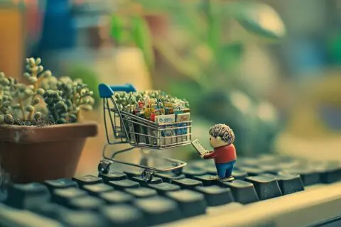 Webshop Hosting