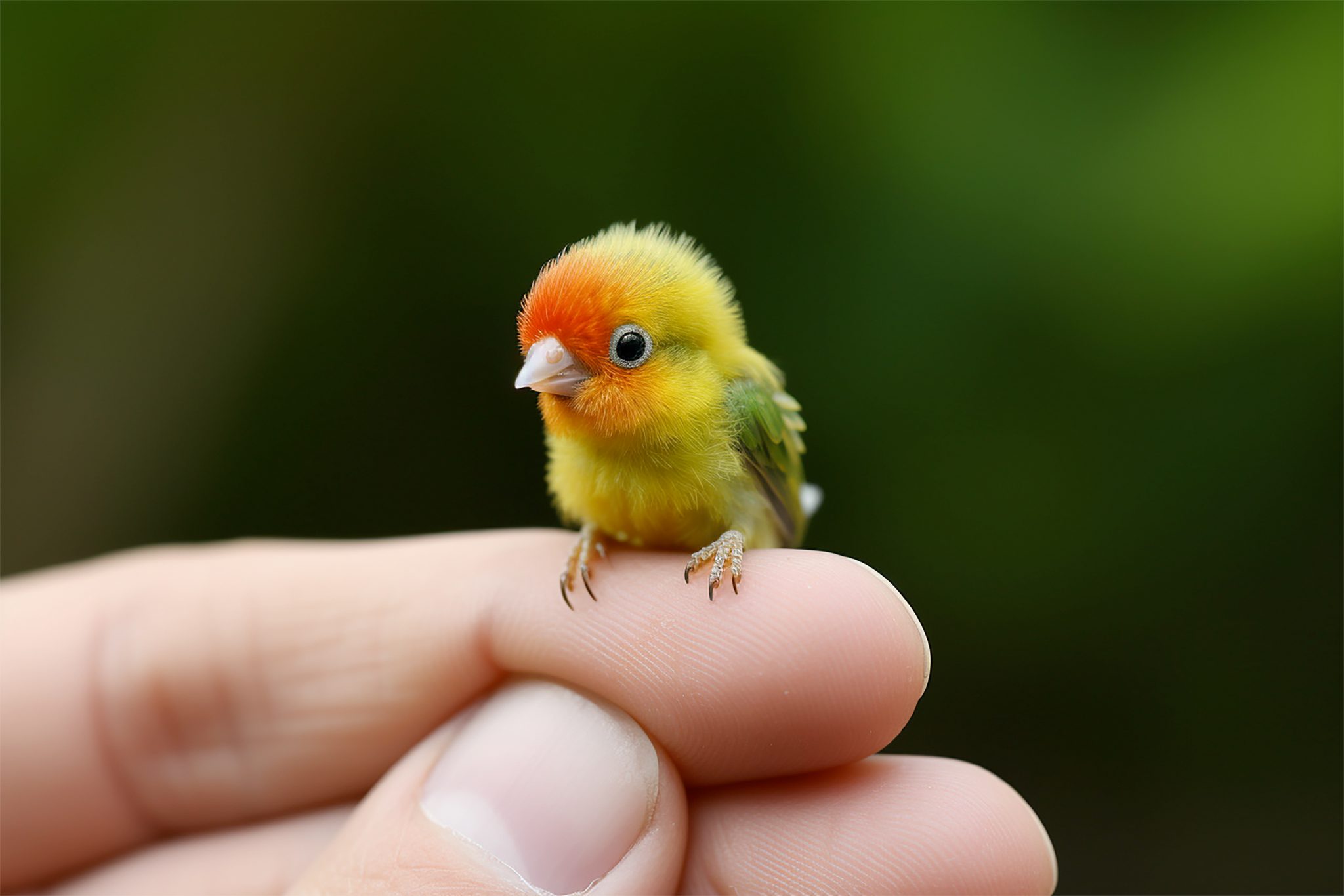 gratisography-tiny-parrot-free-stock-photo