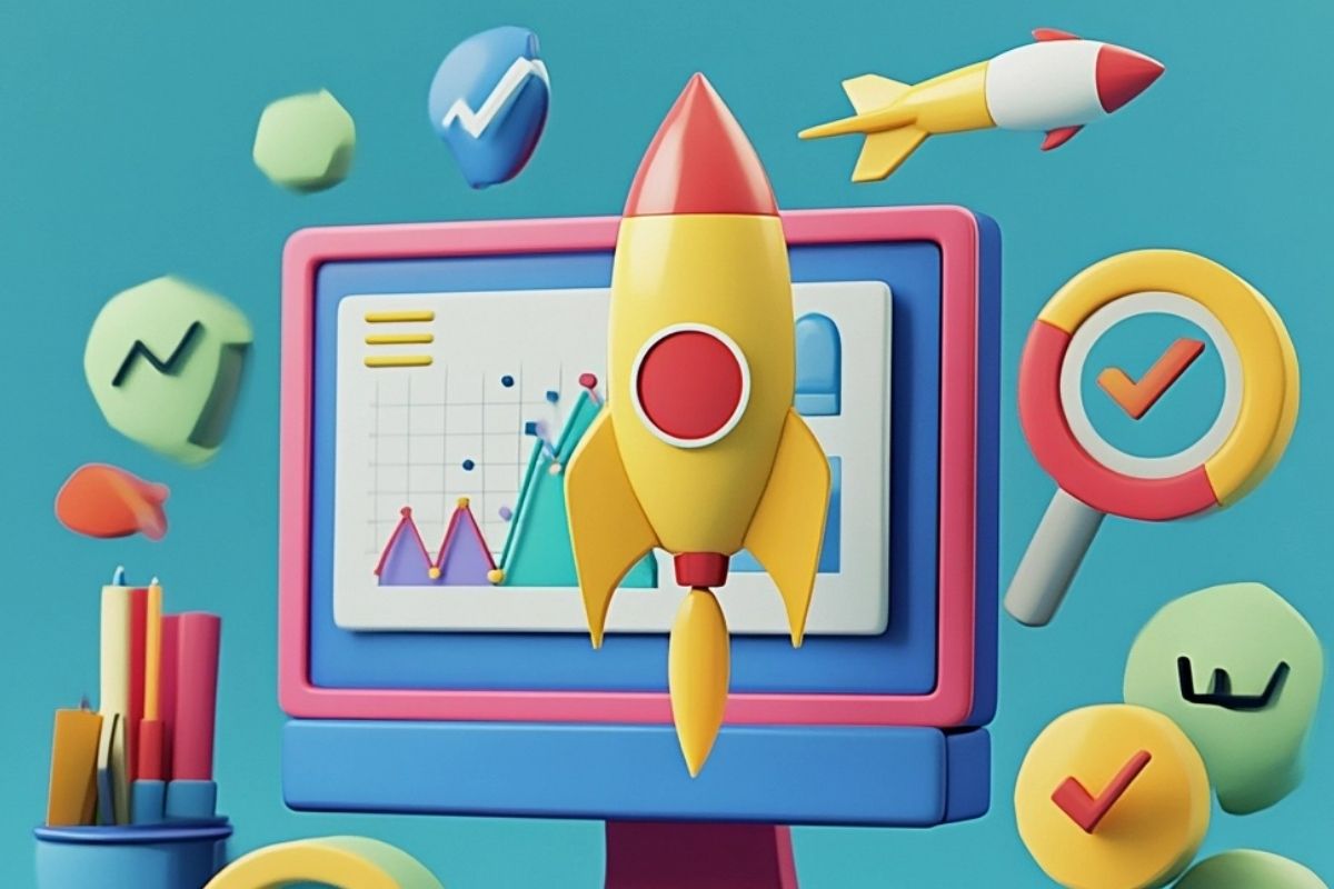 SEO ontmoet Hosting