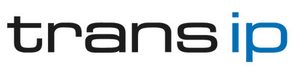 transip logo